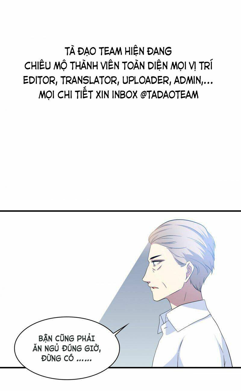 Người Yêu Thời Không: Chapter 50