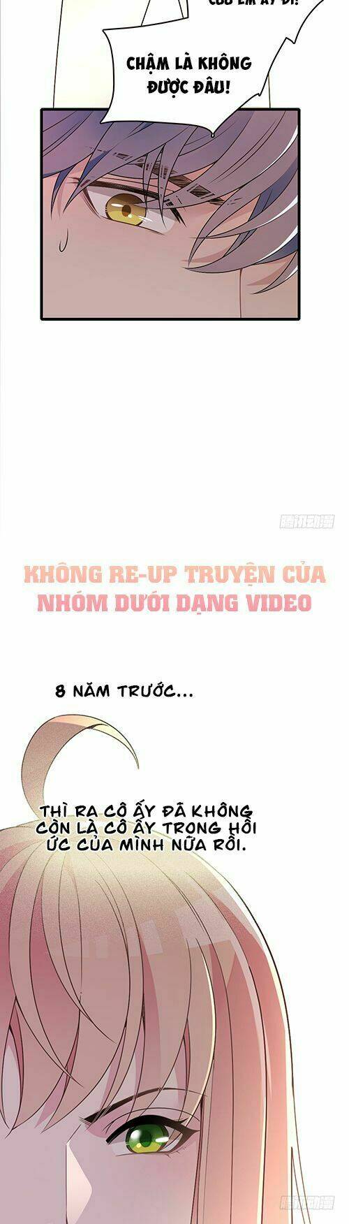 Bí Mật Kết Hôn Với Ảnh Đế: Vợ Ơi Đến Đây Tấn Công Đi Nào: Chapter 58