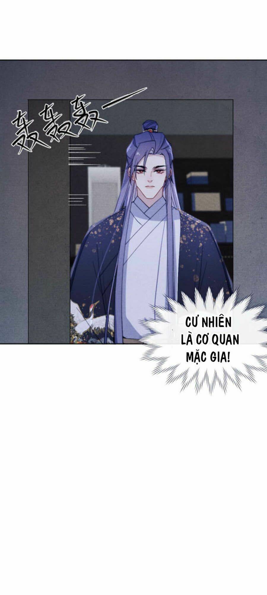 Quân Nhan Tựa Hoa Đào: Chapter 23