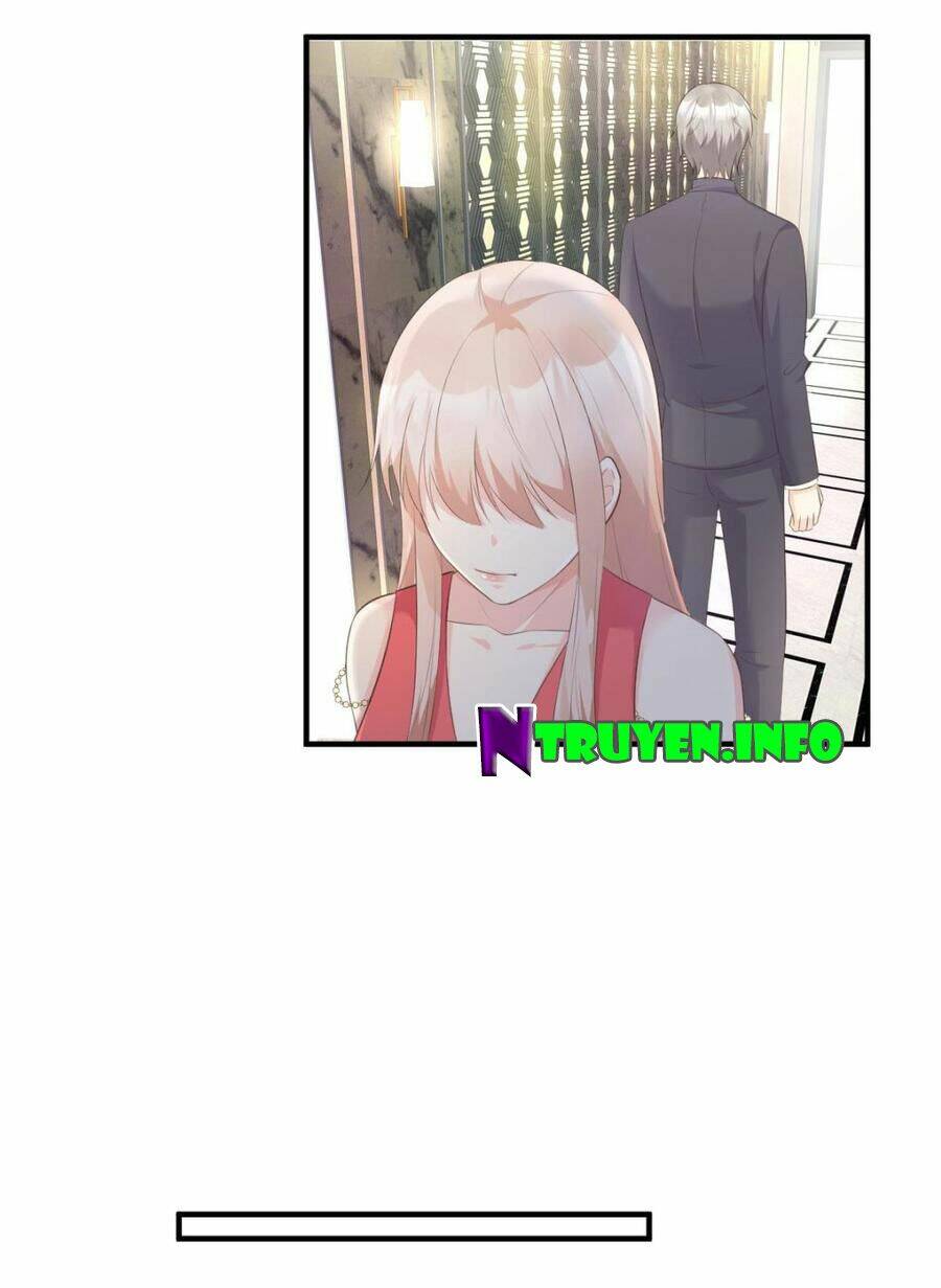 Tư Sủng Cục Cưng Bảo Bối: Chapter 45