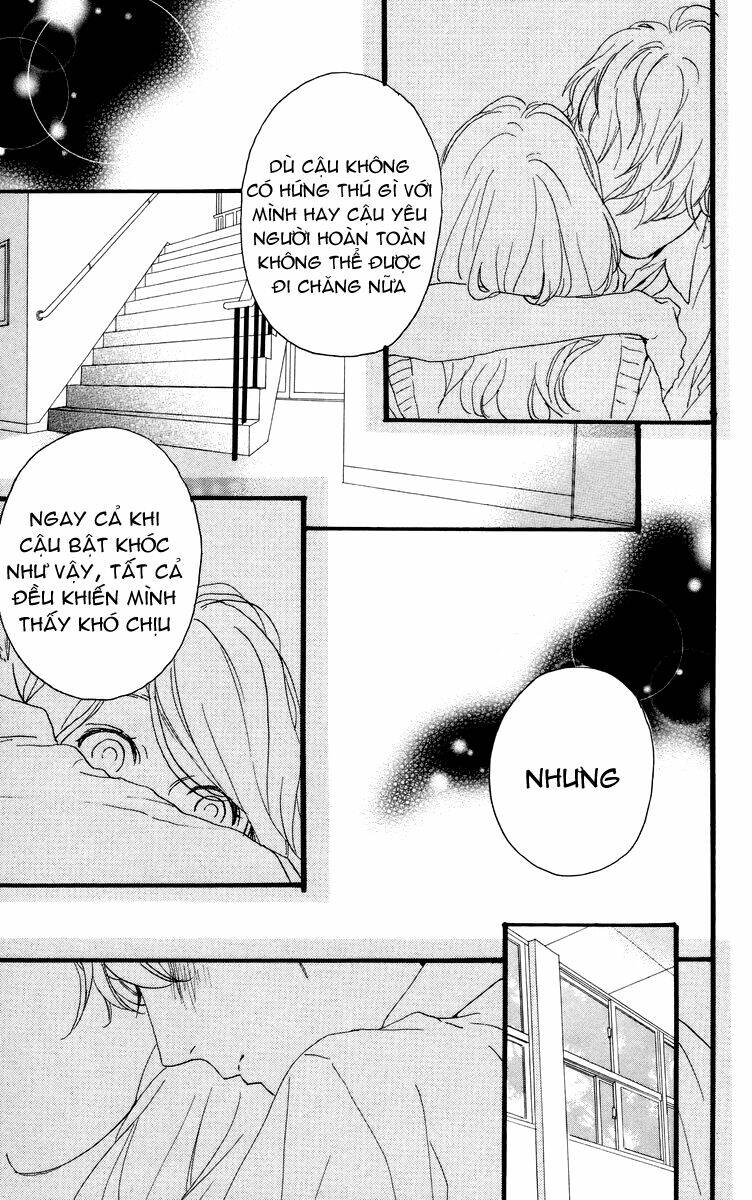 Sao Mai Của Em: Chapter 18