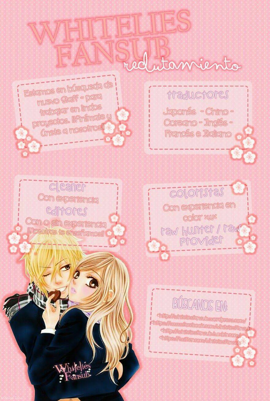 Hắc Quỷ Và Bạch Hoàng Tử: Chapter 3