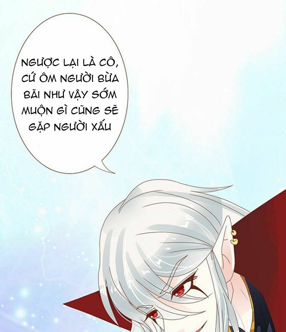 Ma Vương Luyến Ái Chỉ Nam: Chapter 89