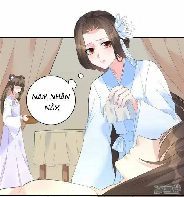 Vương Phi Có Độc!: Chapter 5