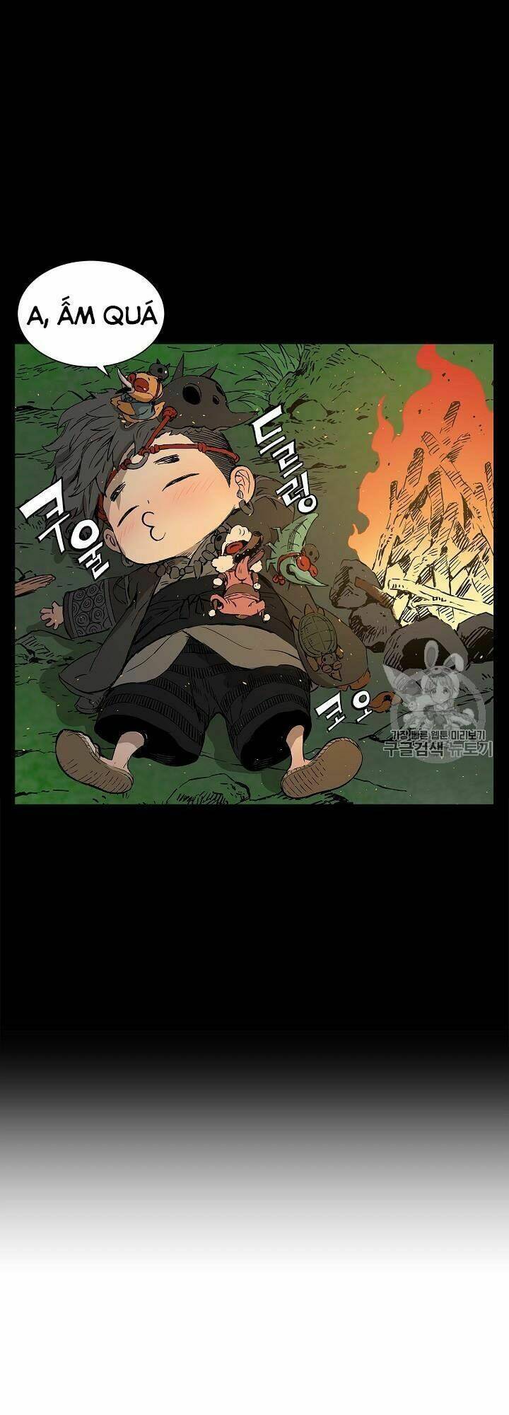 Vô Kiếm Tiểu Tử: Chapter 40