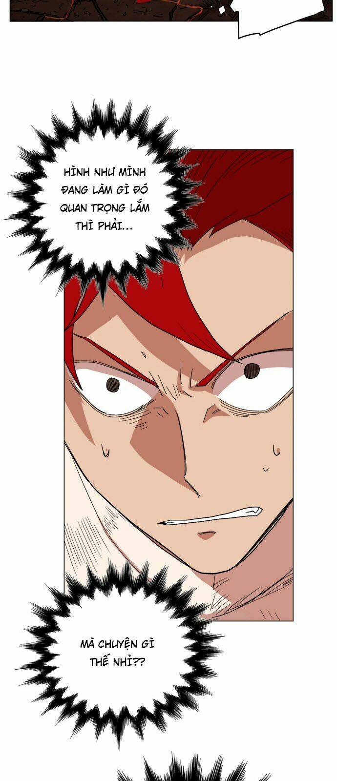 Hard Core Leveling Warrior: Chapter 138