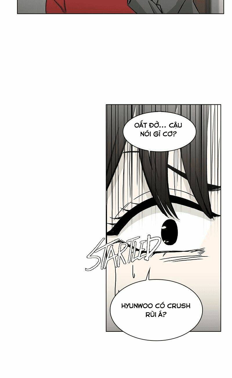 Anh Ấy Là Nữ Sinh Cấp 3: Chapter 51