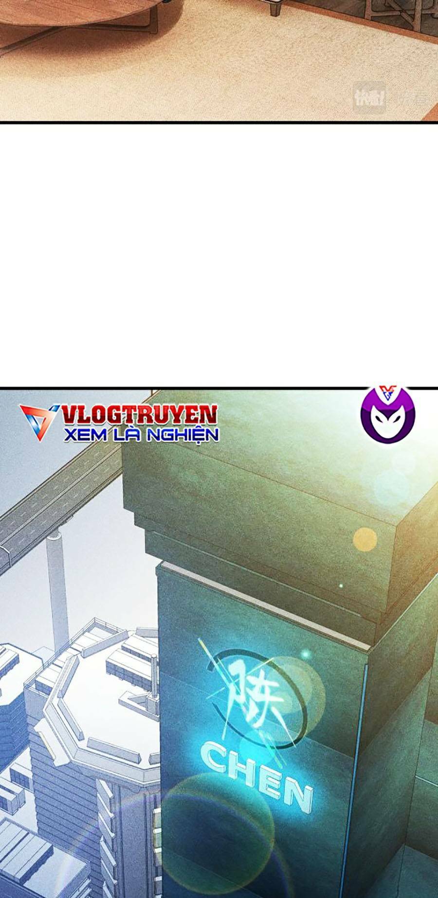 Người Chơi Siêu Mạnh: Chapter 19