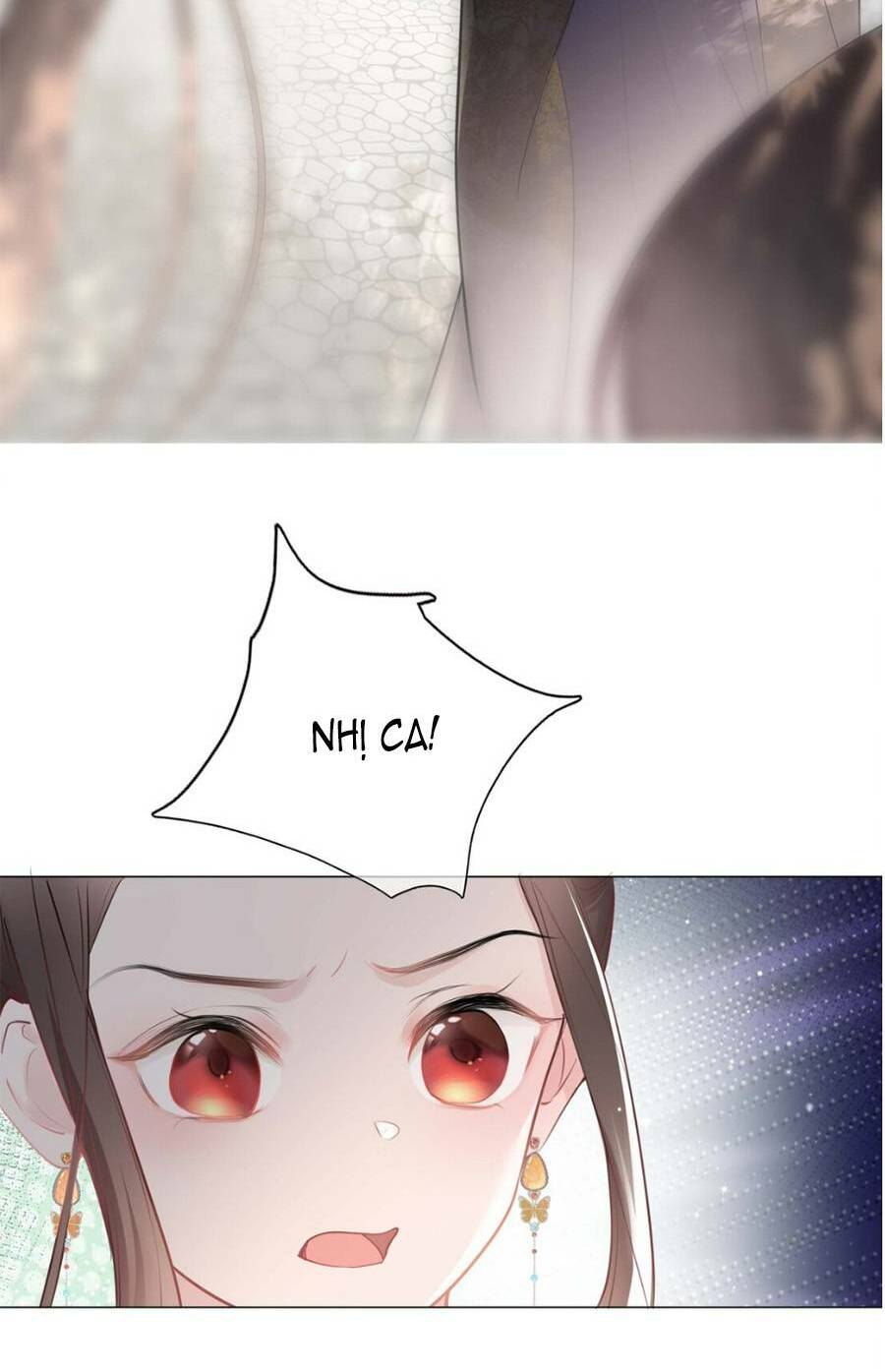 Hoa Để Nhân Gian Ức Vạn Thế: Chapter 4