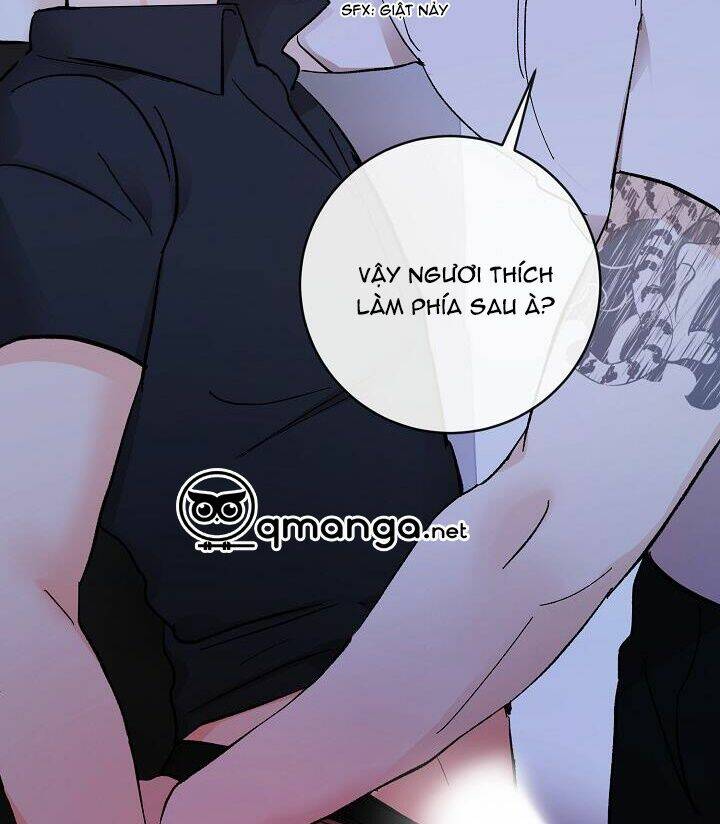 Kẻ Cắp Mặt Trăng: Chapter 37