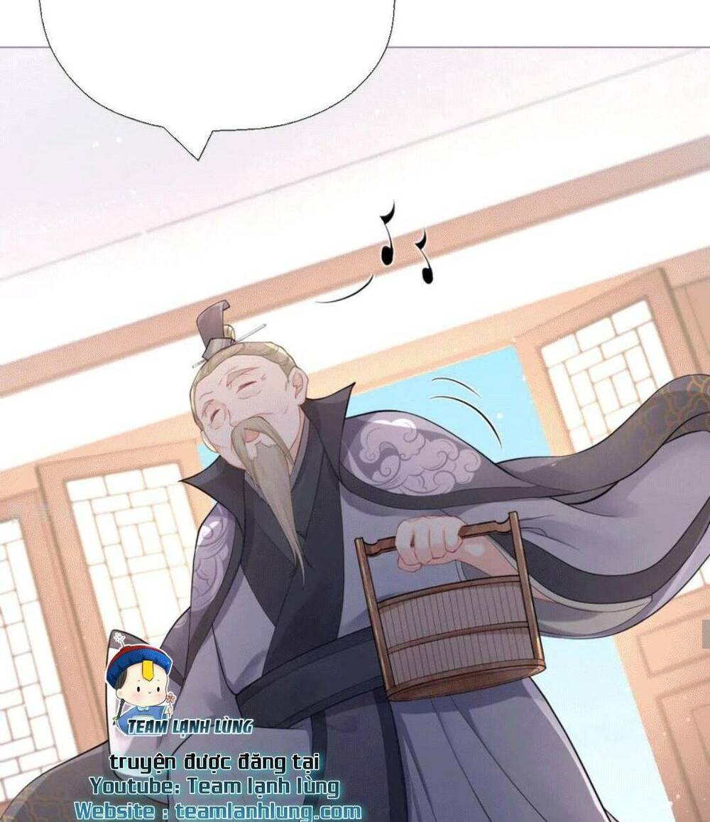 THIẾT LẬP ÁC NỮ CỦA TÔI SỤP ĐỔ RỒI: Chapter 23