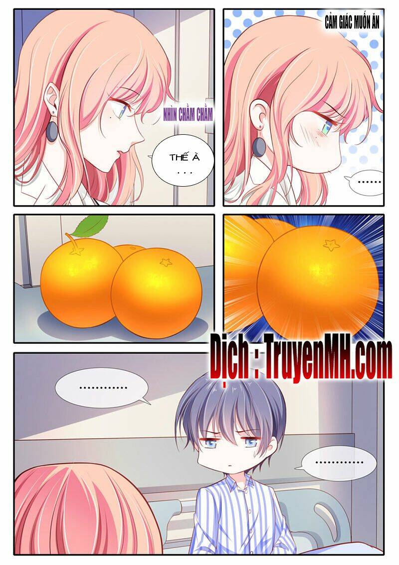 Thái Tử Phi Ở Hiện Đại: Chapter 89