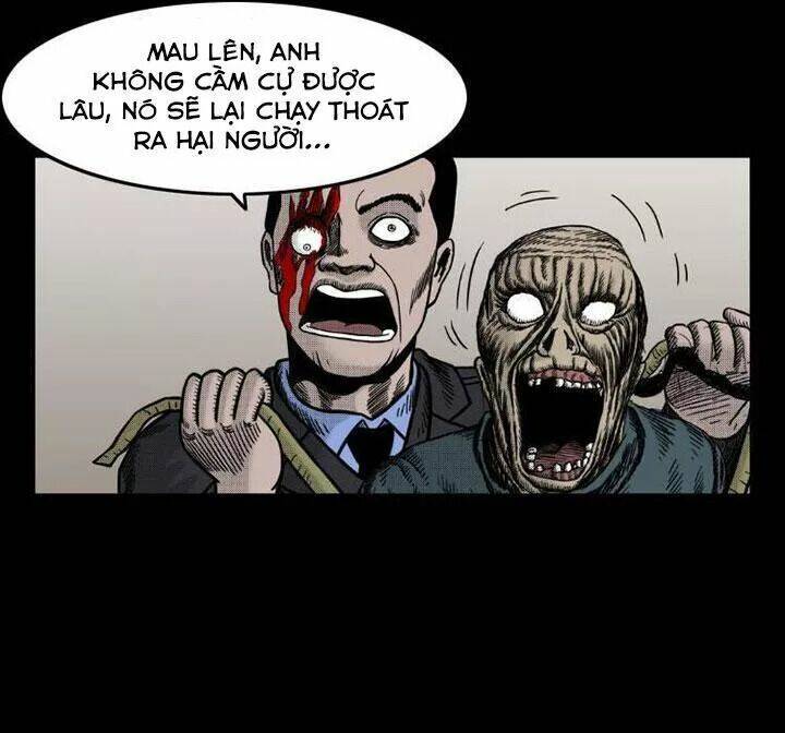 Kỳ Án Có Thật: Chapter 23