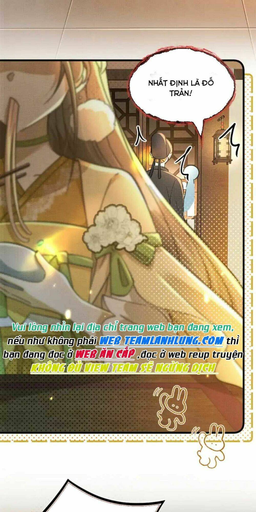 Ác Nữ Mỹ Nhân Siêu Vô Hại: Chapter 1