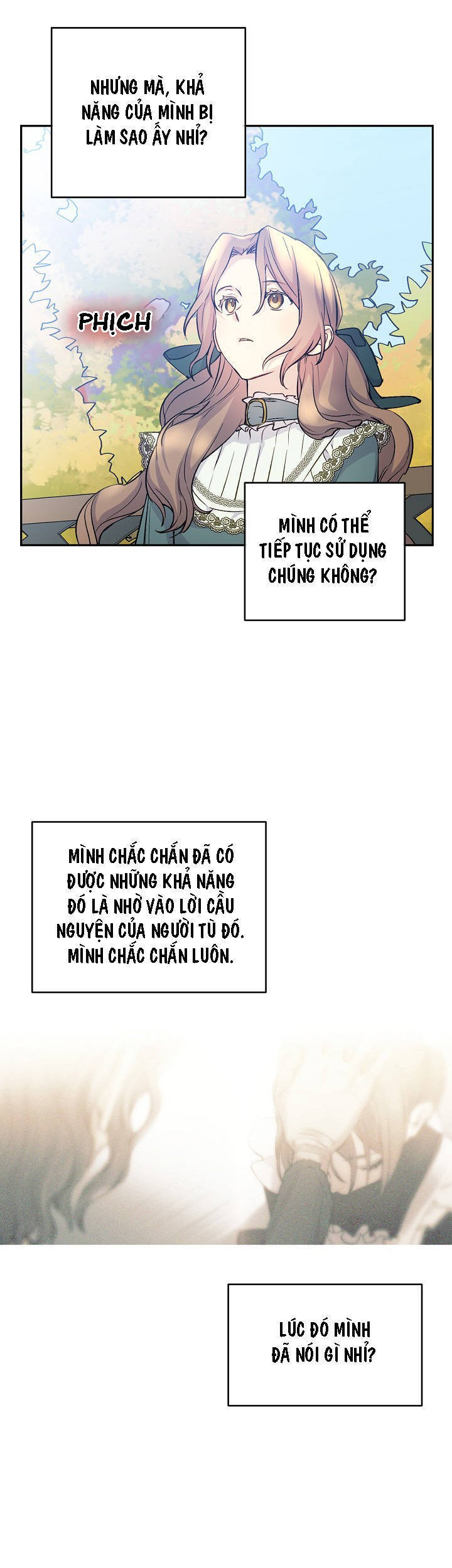 Cô Hầu Giỏi Giang: Chapter 41