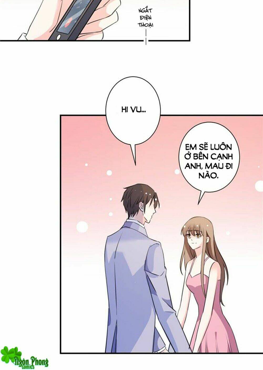 Vợ Yêu Là Báu Vật: Chapter 70