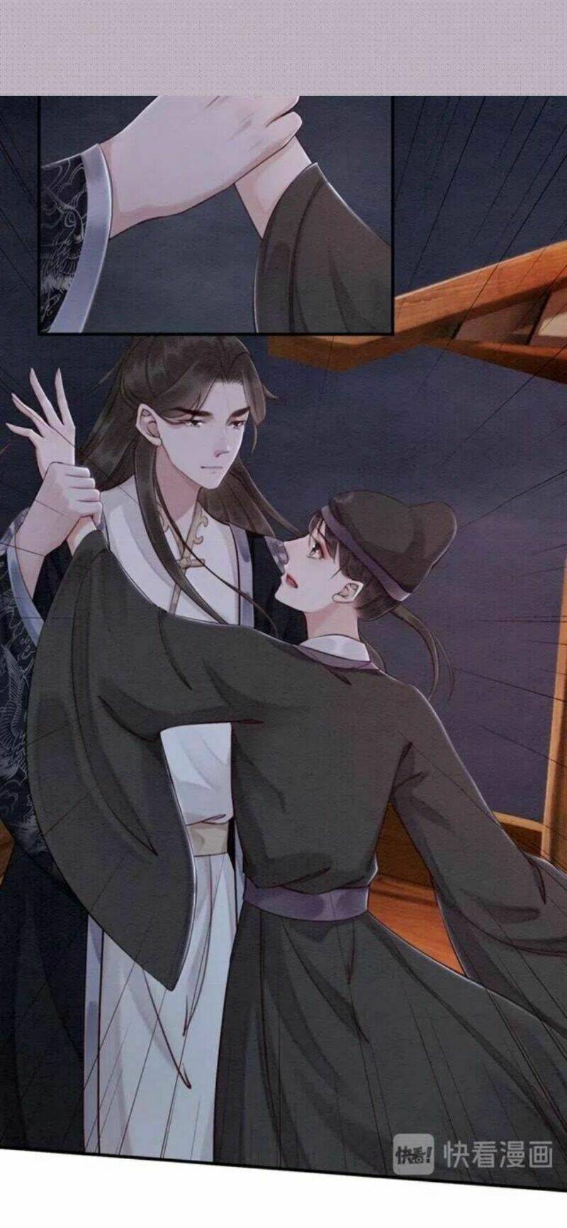 Trọng Sinh Bá Sủng Nhiếp Chính Vương Quá Mạnh Mẽ: Chapter 65