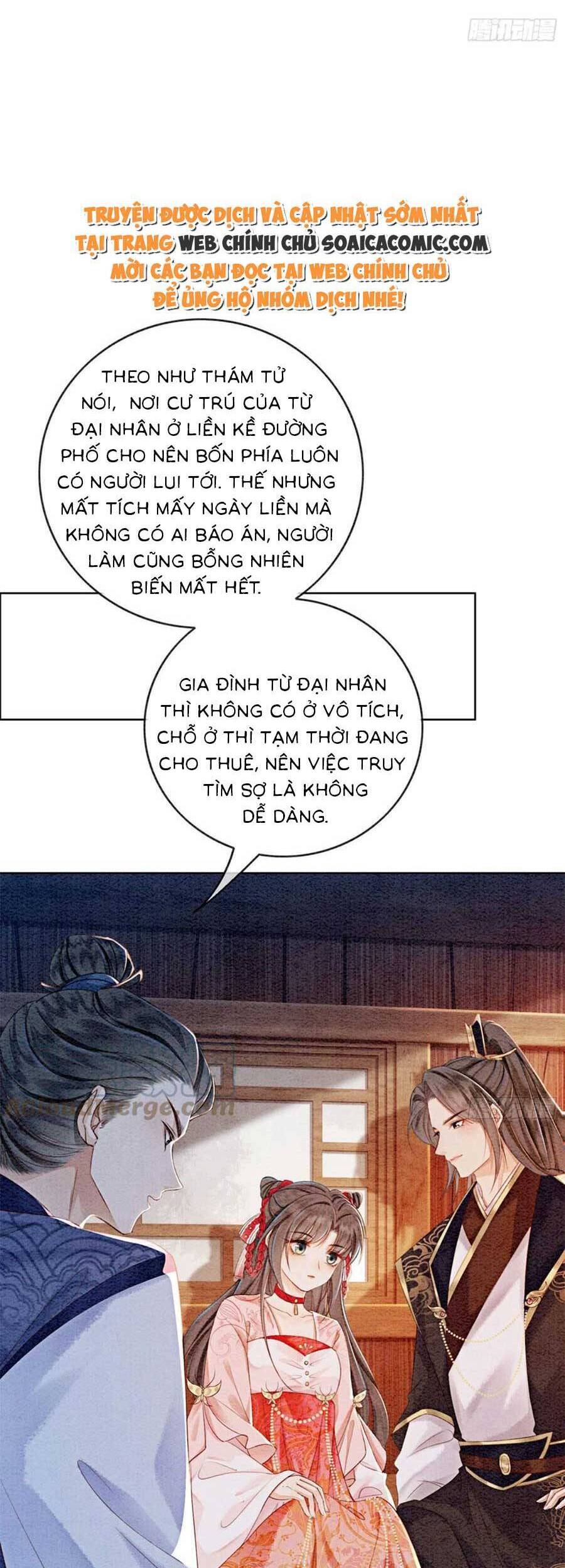 Bắt Đầu Hủy Hôn Để Công Lược Vương Gia: Chapter 83