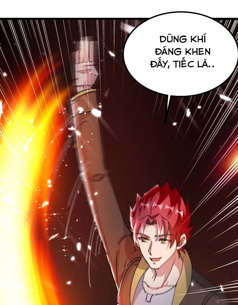 Trọng Sinh Khí Thiếu Quy Lai: Chapter 158