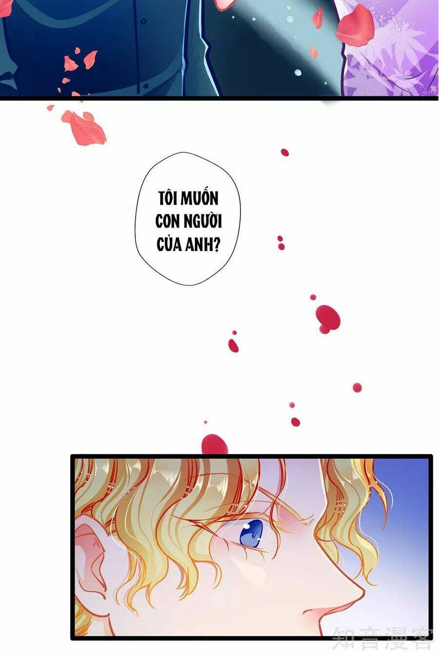 Cưng Chiều Ái Thê Hư Hỏng: Chapter 76