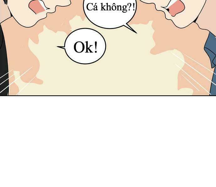 30 Phút Bước Đi Bên Em: Chapter 42.5