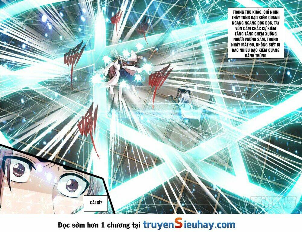 Chư Thiên Ký: Chapter 80