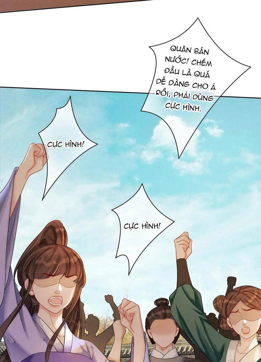 Xung Hỉ Vương Phi: Chapter 72