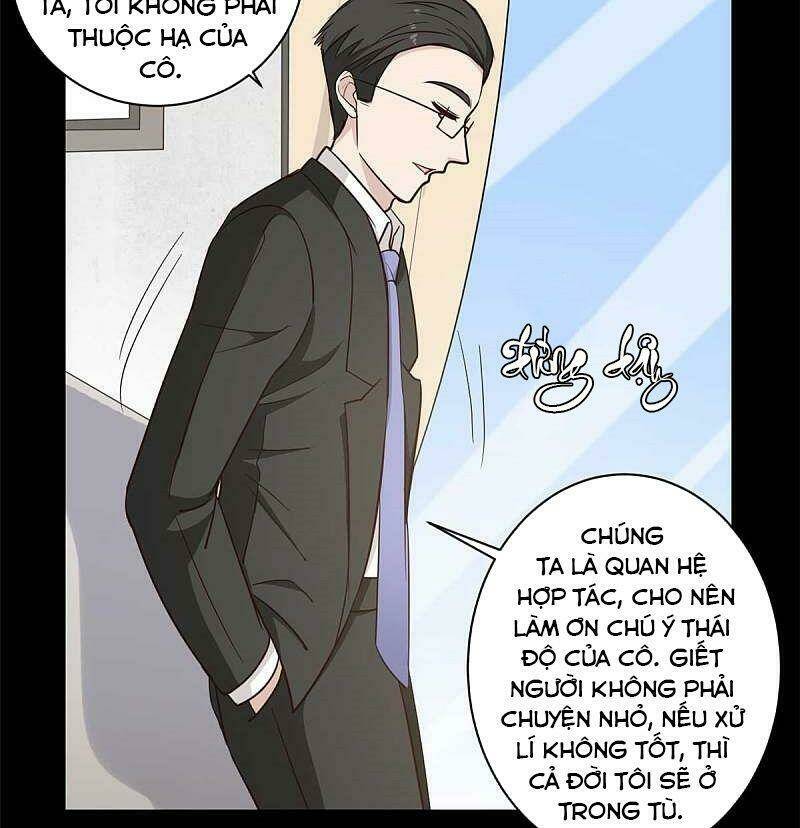 Tổng Tài, Tránh Xa Tôi Ra: Chapter 63