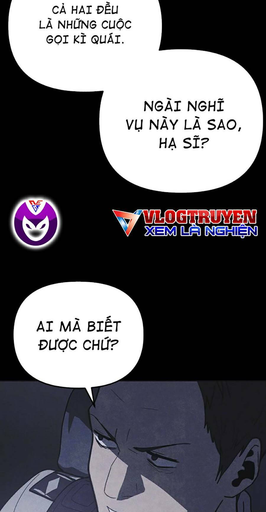 Cậu Bé Shotgun: Chapter 35