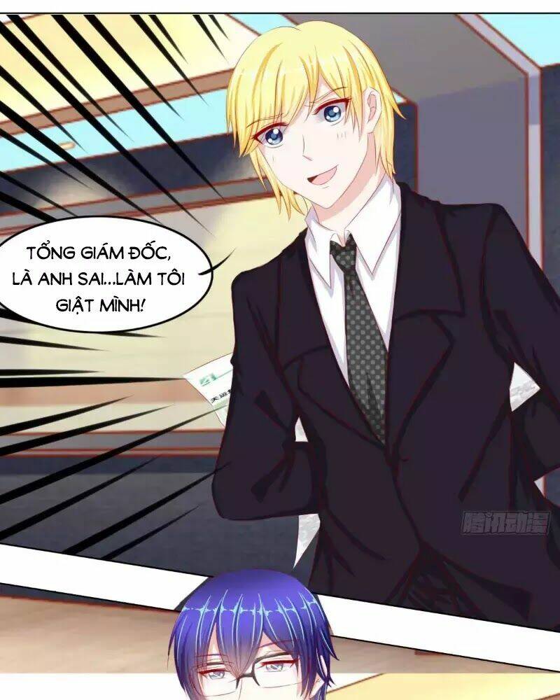 Hoàng Đế “Phế Vật” Tiến Hóa Sử: Chapter 75