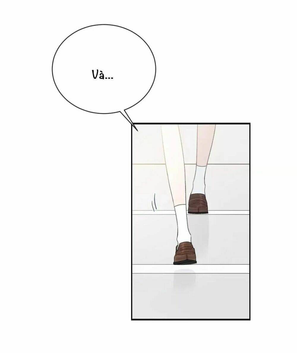 Từ Cái Nhìn Của Em: Chapter 16