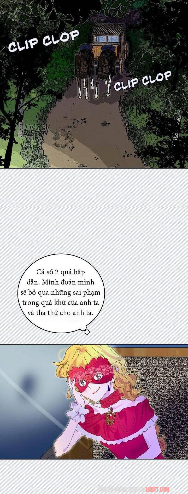 Đừng Xem Thường Nữ Phụ: Chapter 67