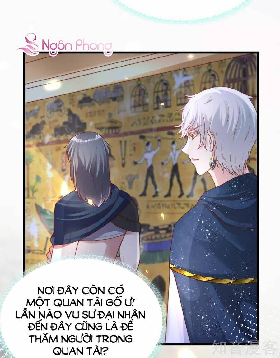 Sủng Hậu Của Vương: Chapter 82