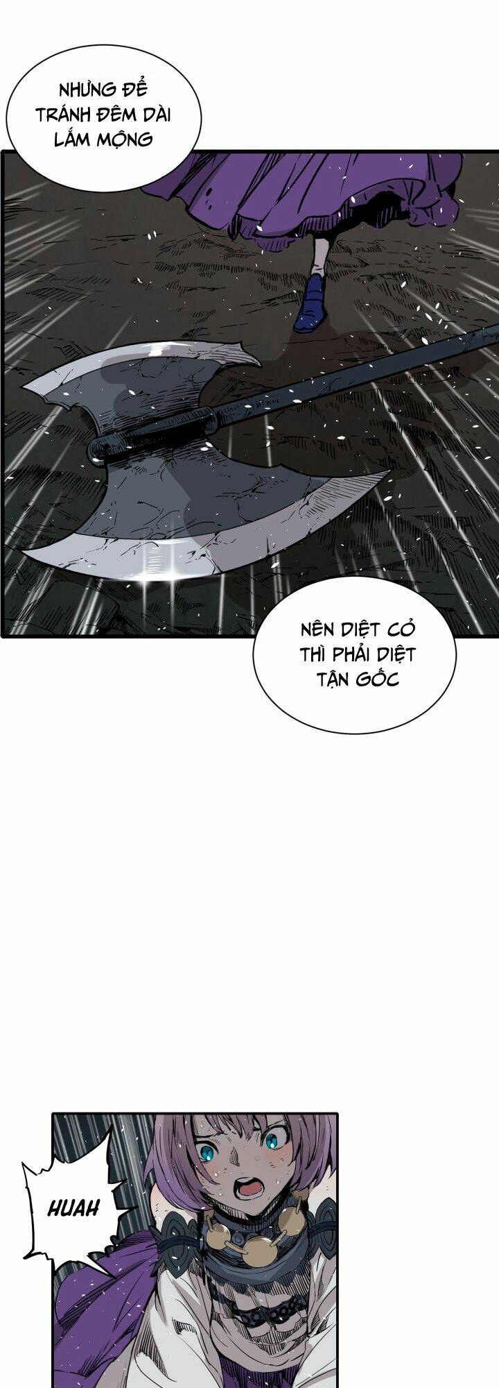 Vô Kiếm Tiểu Tử: Chapter 10