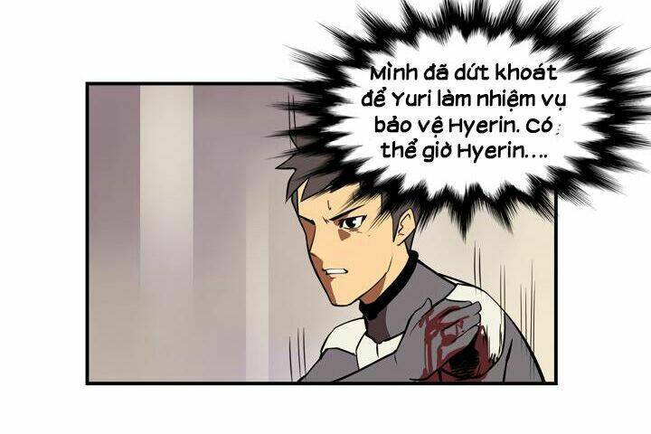 Raid: Chapter 16