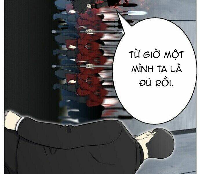 Luân Hồi Ác Nhân: Chapter 85
