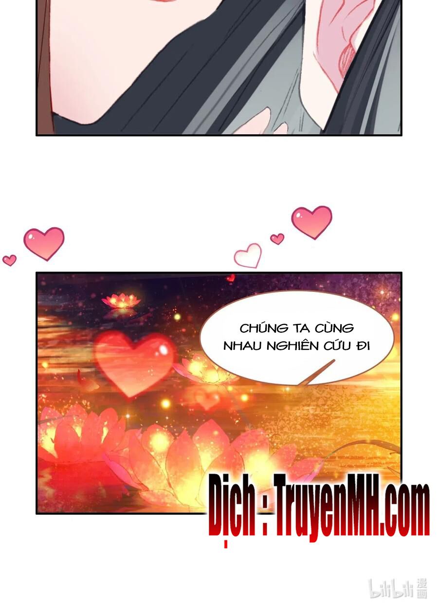 Gả Cho Một Tên Thái Giám Đáng Ghét: Chapter 199: END