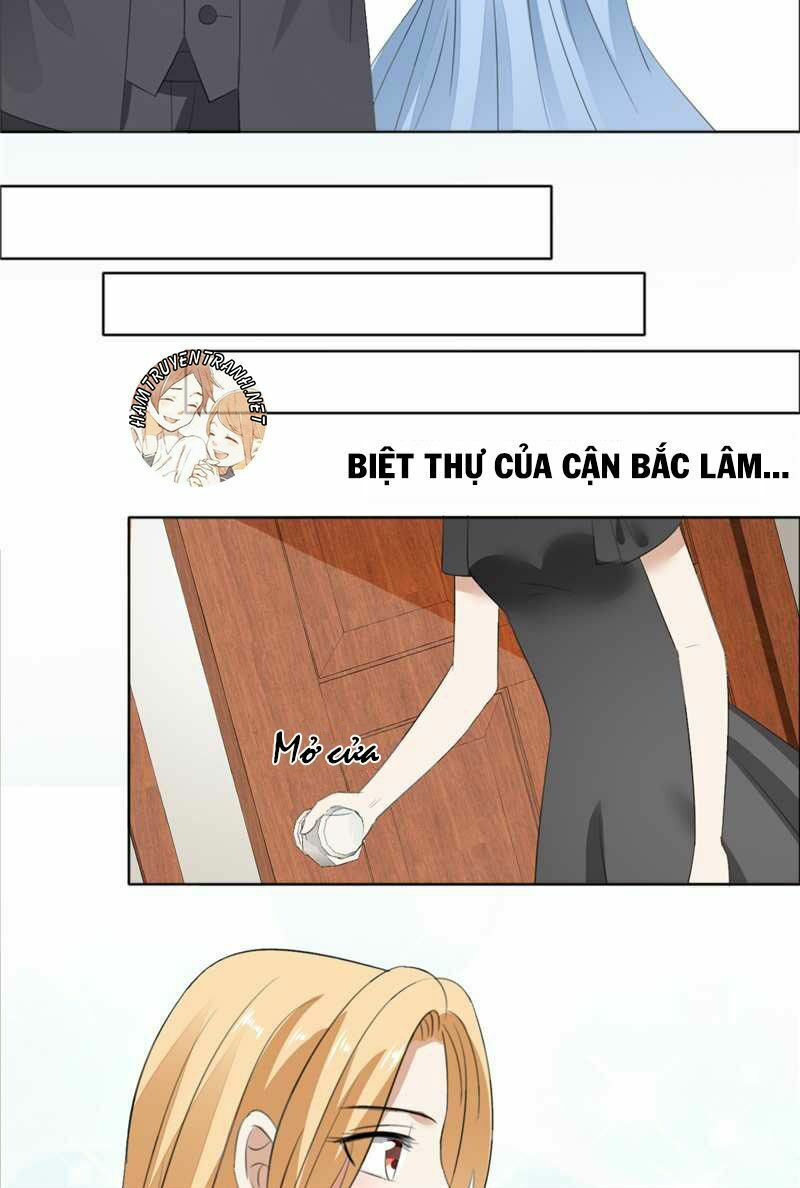 Độc Sủng Kiều Thê Của Bá Đạo Tổng Tài: Chapter 62