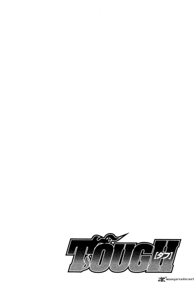 Tough - Miyazawa Kiichi: Chapter 133