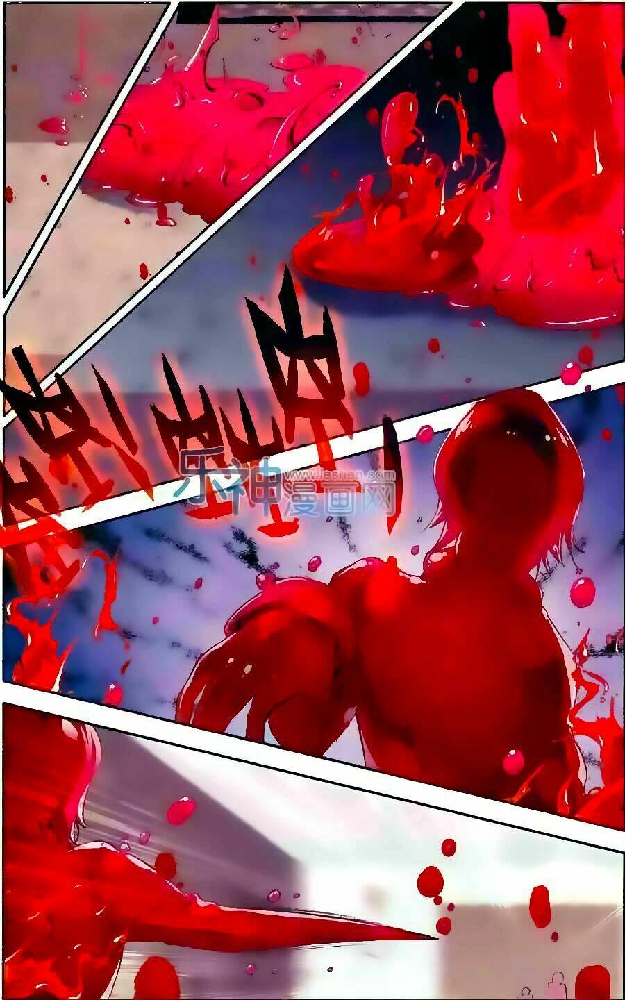 Cấp Độ Phân Liệt: Chapter 75