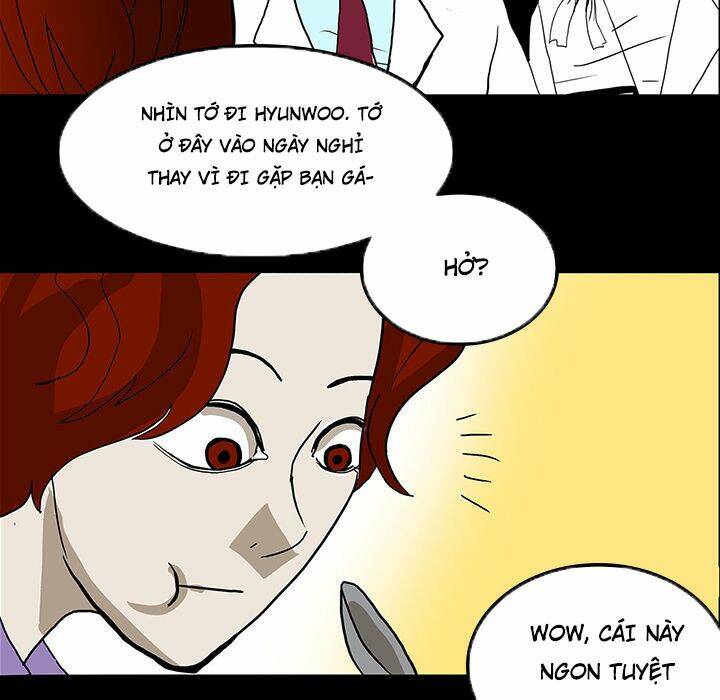 Chí Tôn Thần Ma: Chapter 23