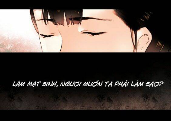 Nam Yên Trai Bút Lục: Chapter 2