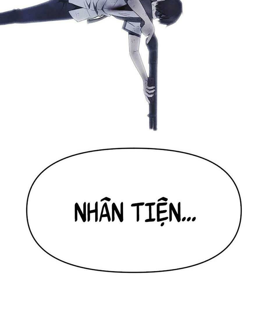 Cậu Bé Shotgun: Chapter 57