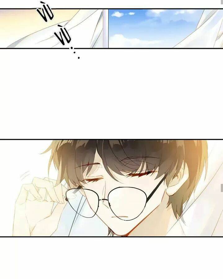 Cách Sông Ngàn Dặm, Tần Xuyên Tri Hạ: Chapter 2