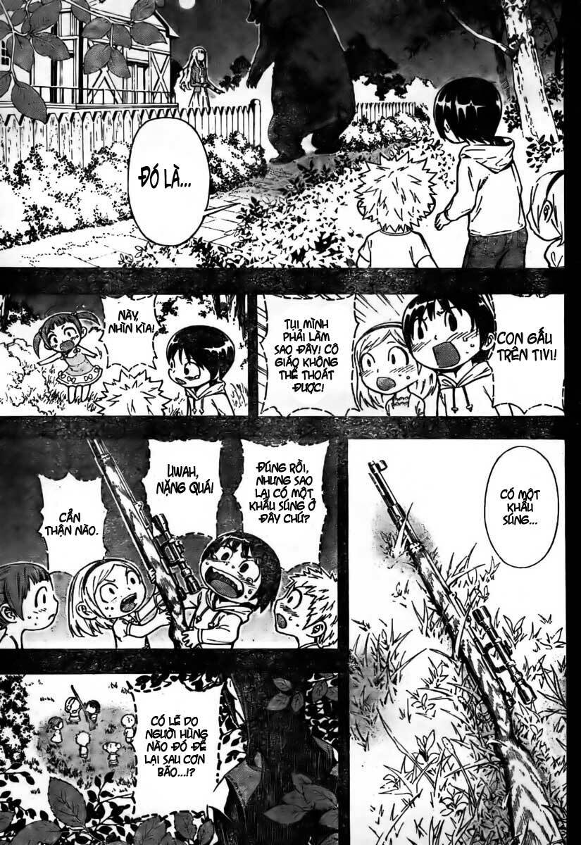 Defense Devil: Chapter 12