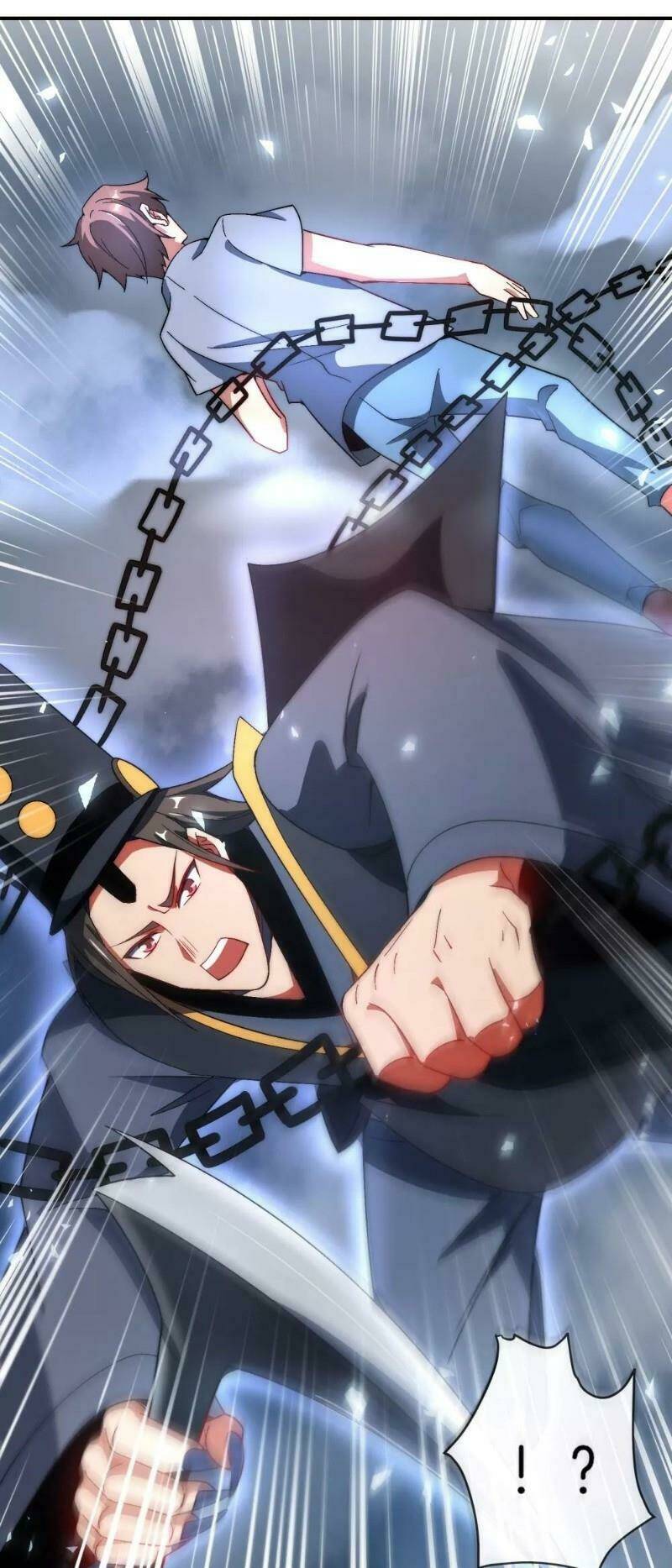 Vòng Bạn Bè Mạnh Nhất Của Tiên Giới: Chapter 21