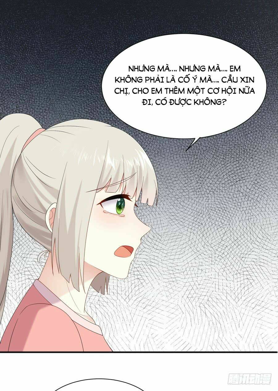 Bảo Bối Thiên Ức Hào Môn: Chapter 11.2