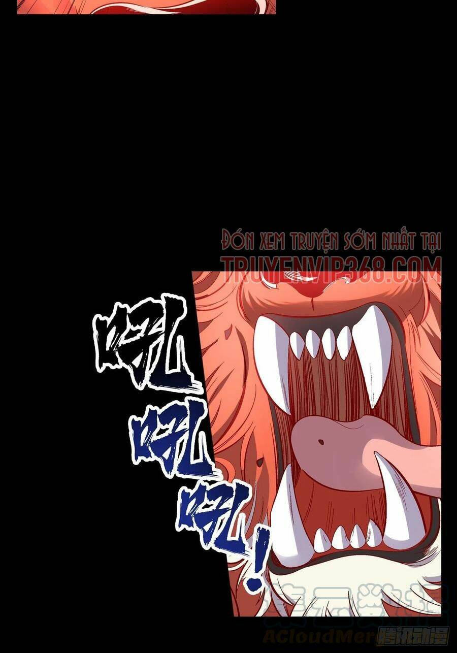 Người Nguyên Thủy Mạnh Nhất: Chapter 45