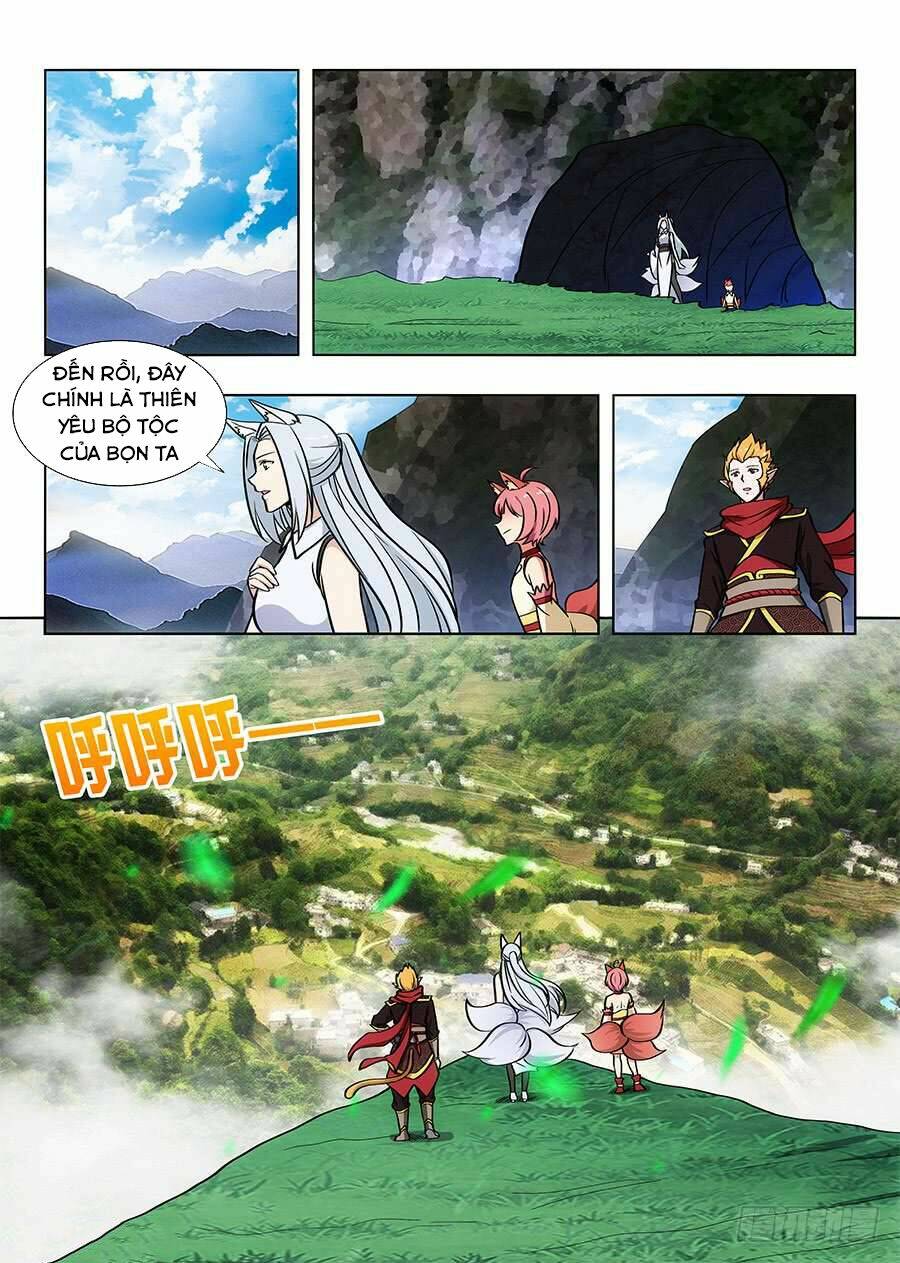 Tối Cường Phản Sáo Lộ Hệ Thống: Chapter 69