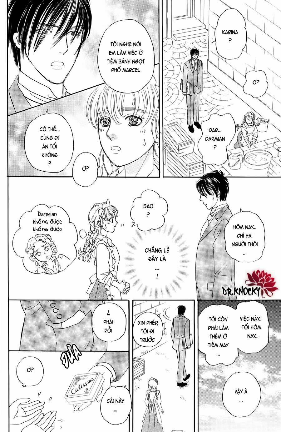 Pet Shop Of Horrors - Passage-Hen : Tiệm Thú Kiểng Tiền Truyện: Chapter 3.1